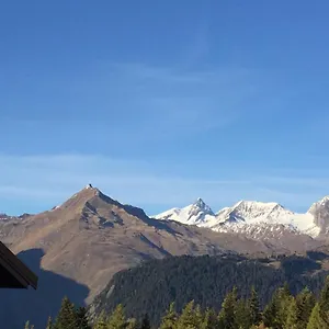 Iseran Bourg-Saint-Maurice
