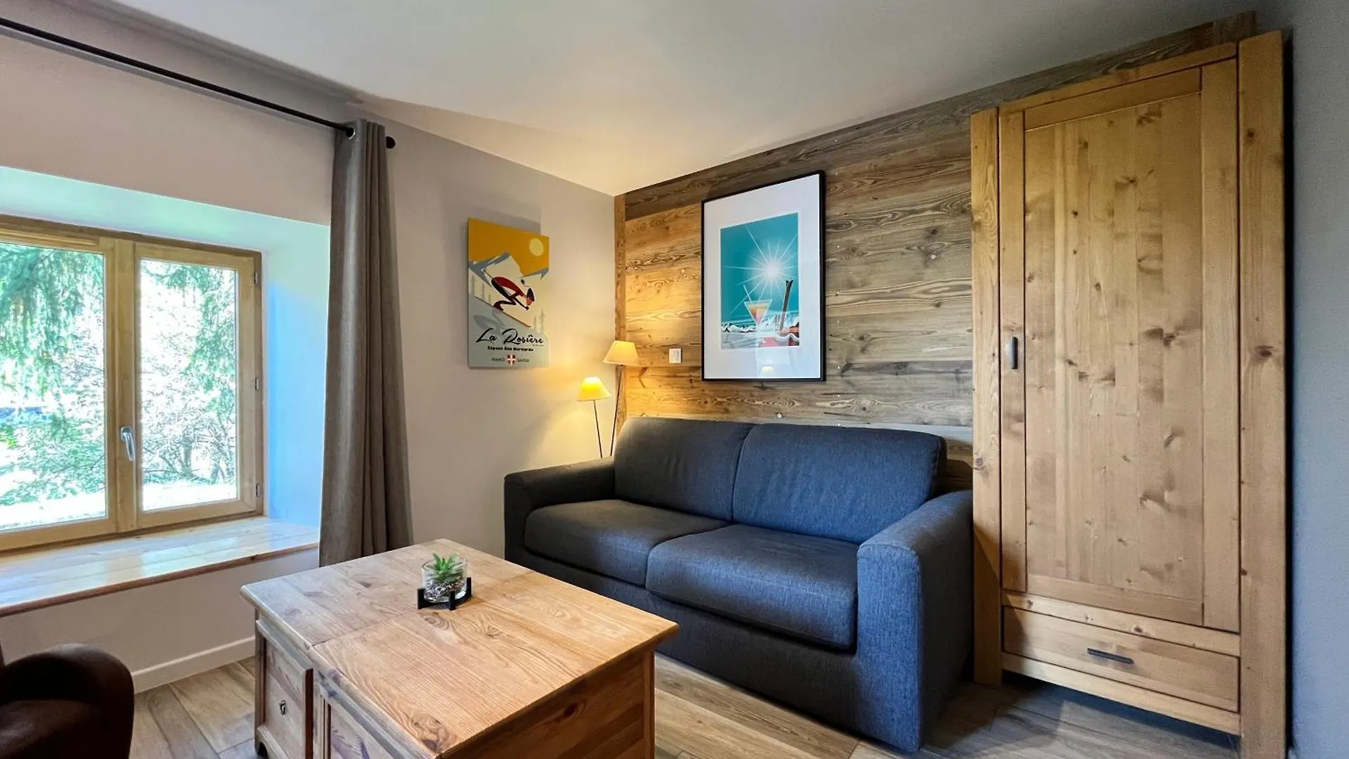 Le Chalet Des Eulets Bourg-Saint-Maurice