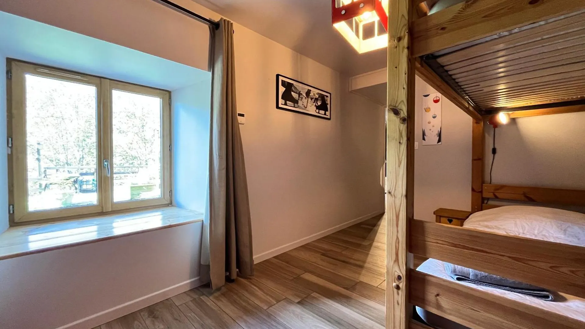 Le Chalet Des Eulets Bourg-Saint-Maurice